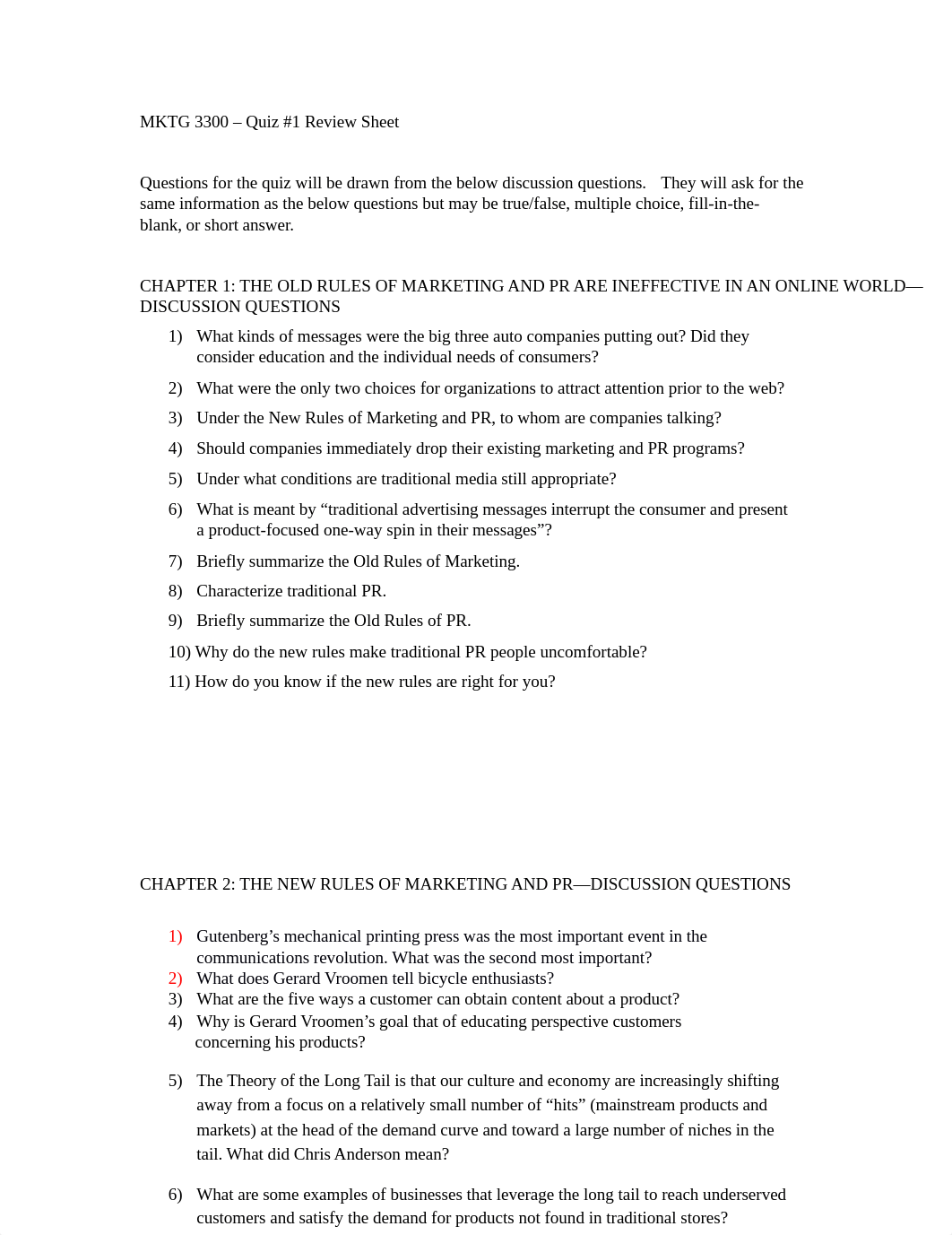 MKTG 3300 Quiz #1 Review.docx_dfwv7nklstn_page1