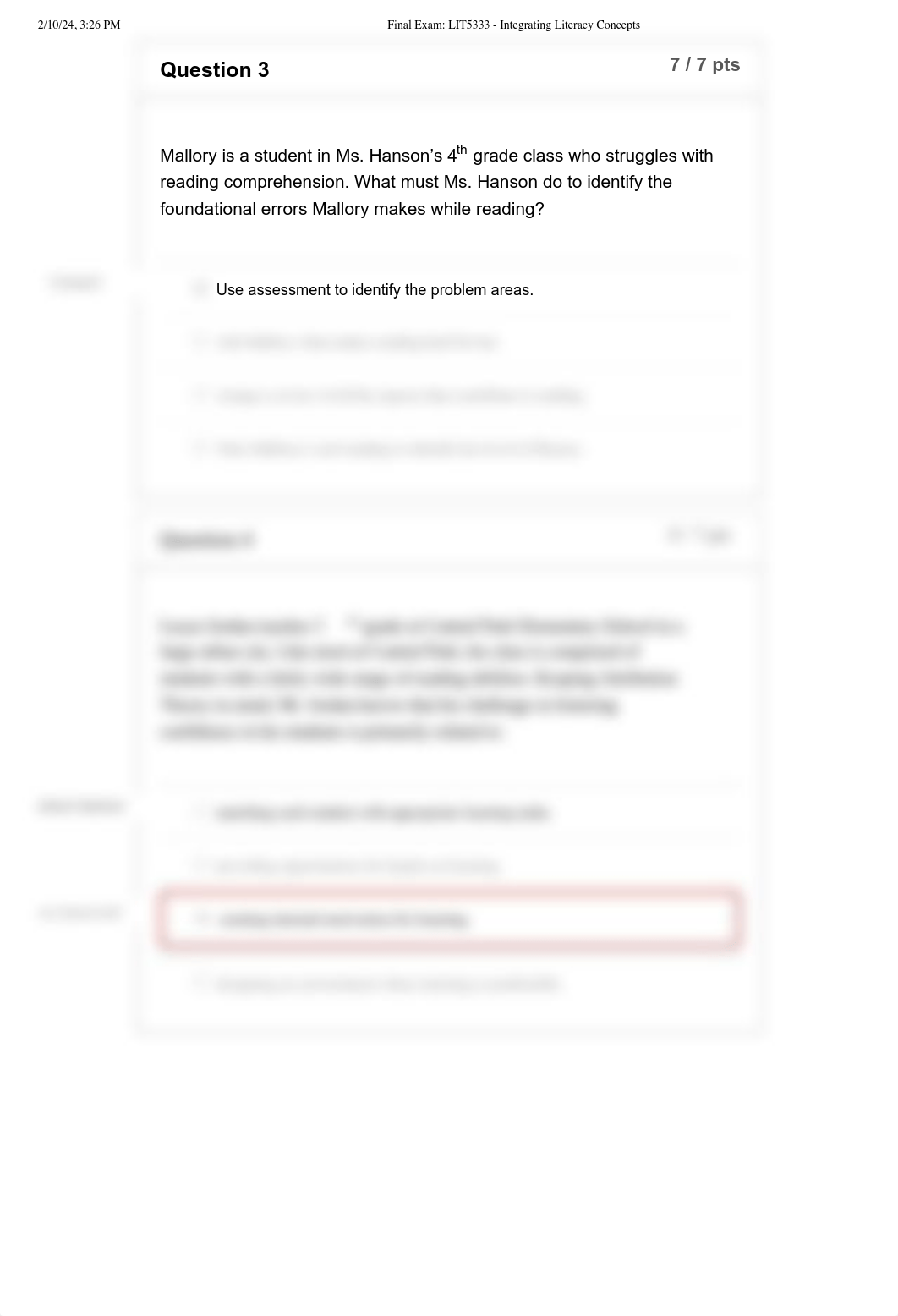 Final Exam_ LIT5333 - Integrating Literacy Concepts.pdf_dfwx6qg4fkd_page3