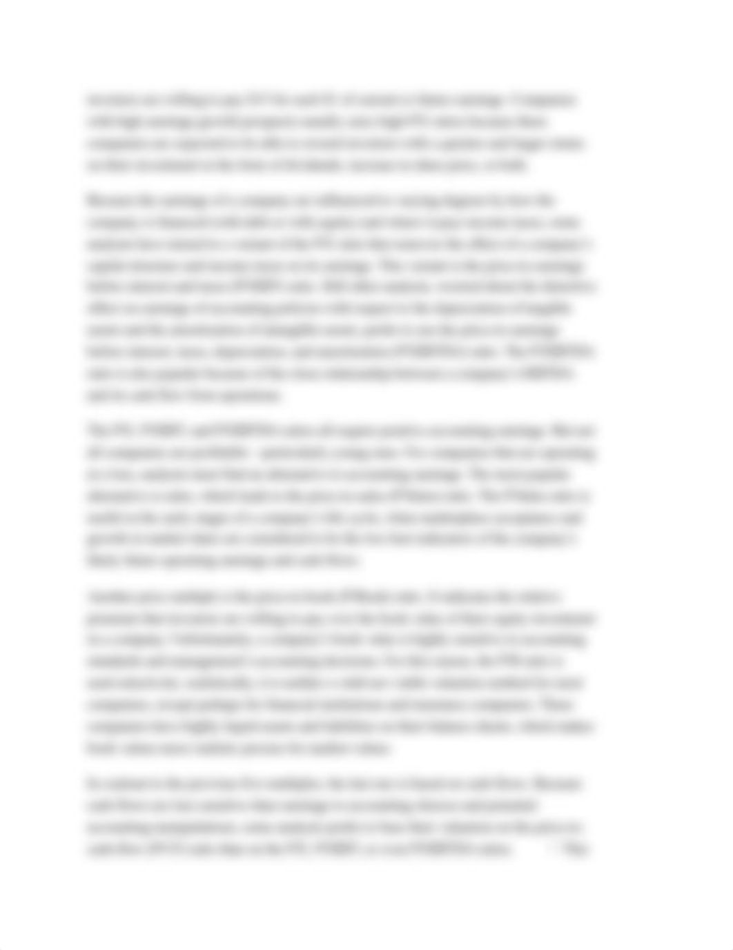 Valuation for Mergers and Acquistions 1a.docx_dfwxx23ml6t_page4