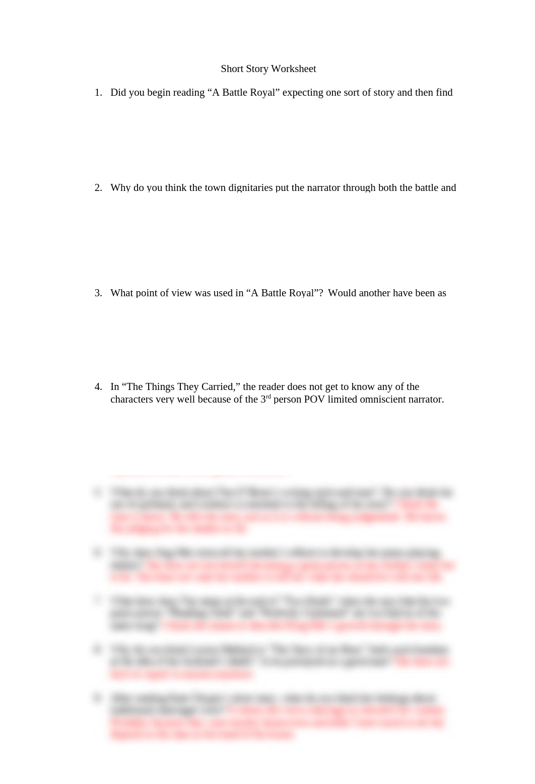 Short Story Worksheet.doc_dfwyzgndfql_page1