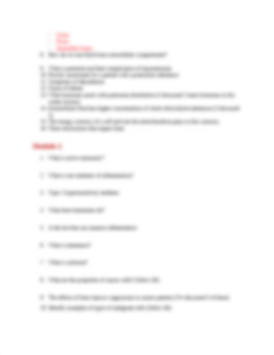 Pathophys Study Guide - Exam 1 Fall 2020 (2).docx_dfwzu7c38nb_page2