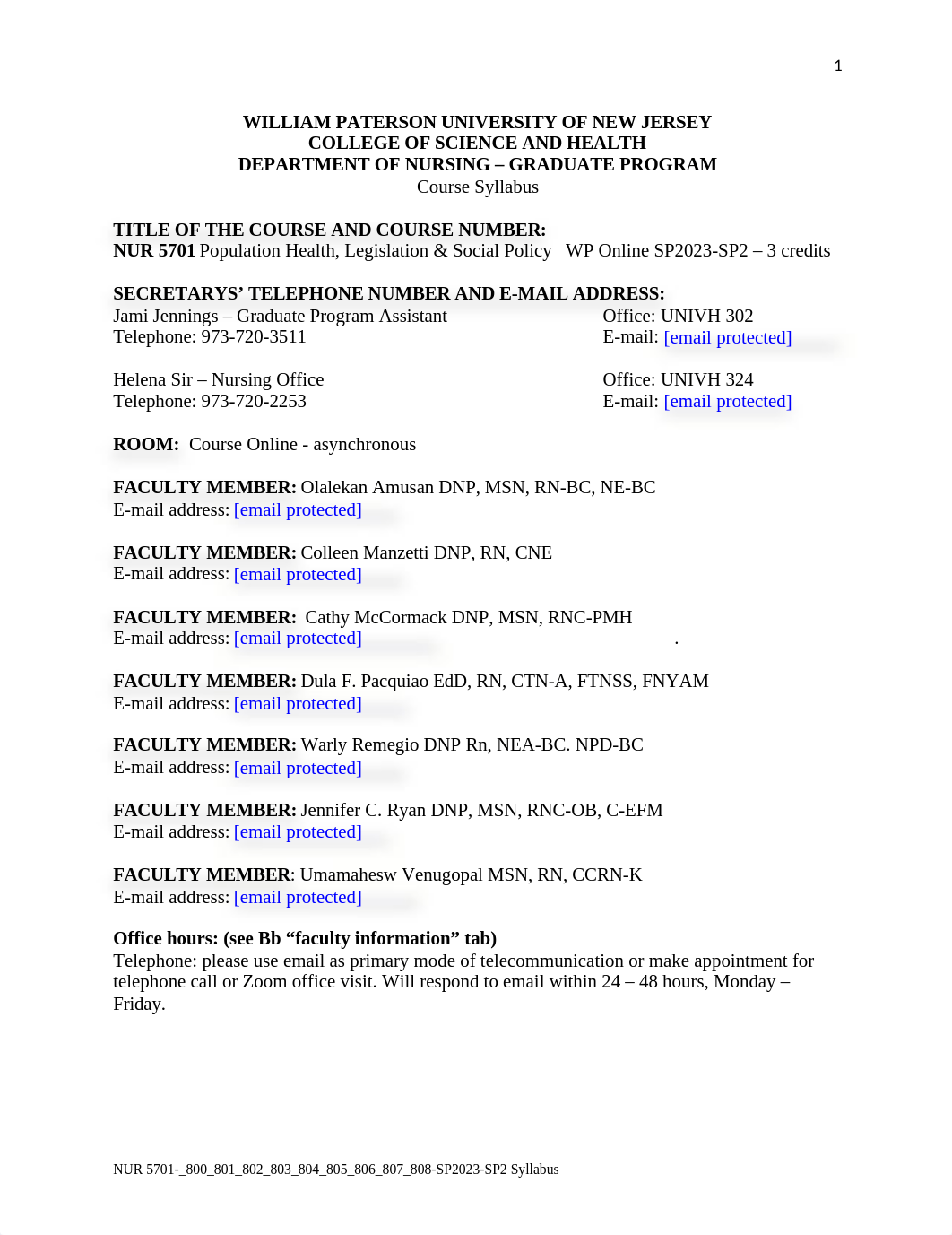 Syllabus NUR 5701_WP Online SP_ 2023- Session 21[8390].docx_dfx2hwxefra_page1