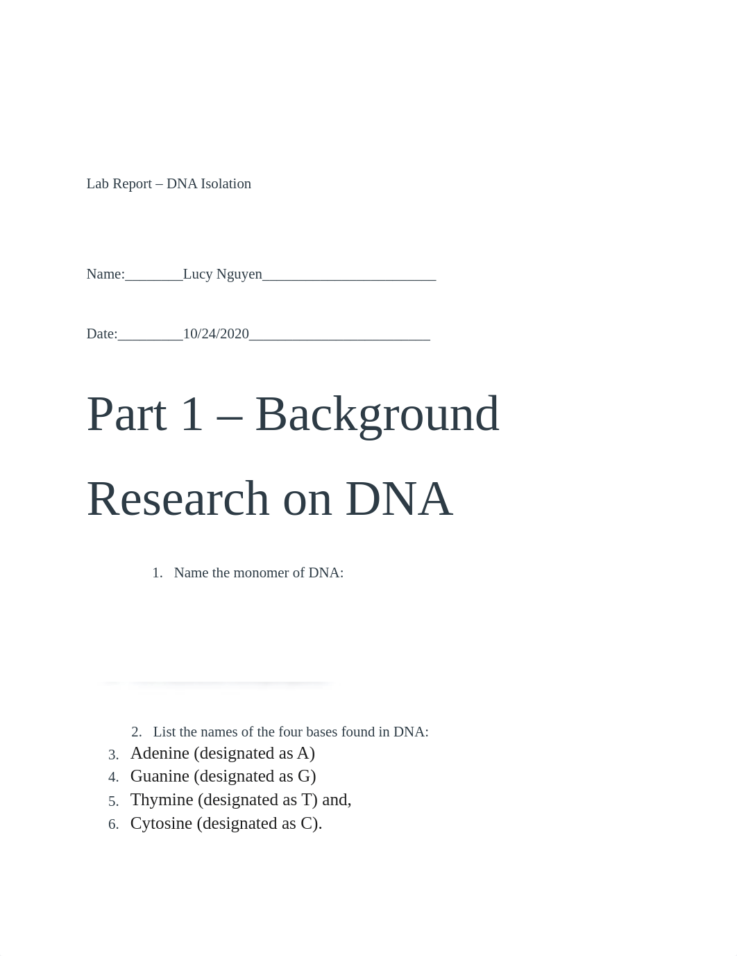 Lab Exercise DNA Isolation .pdf_dfx2r4sbb7l_page2