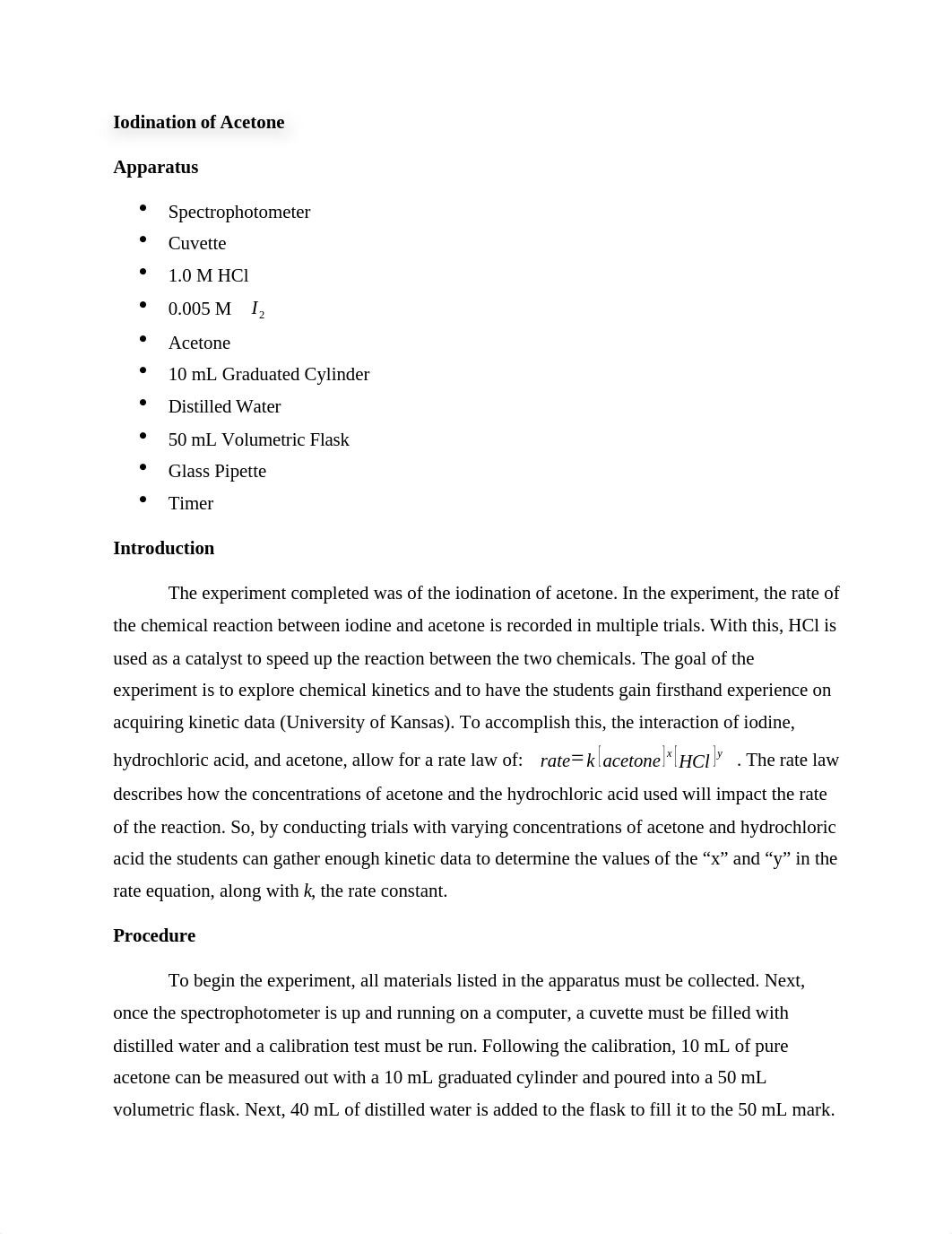 Iodination of Acetone.docx_dfx2tuxk4uw_page2