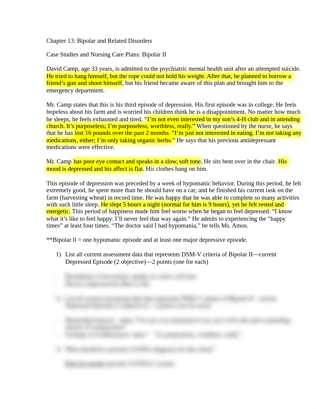 Bipolar Case Study Bipolar II Depressed.docx_dfx34q2shia_page1