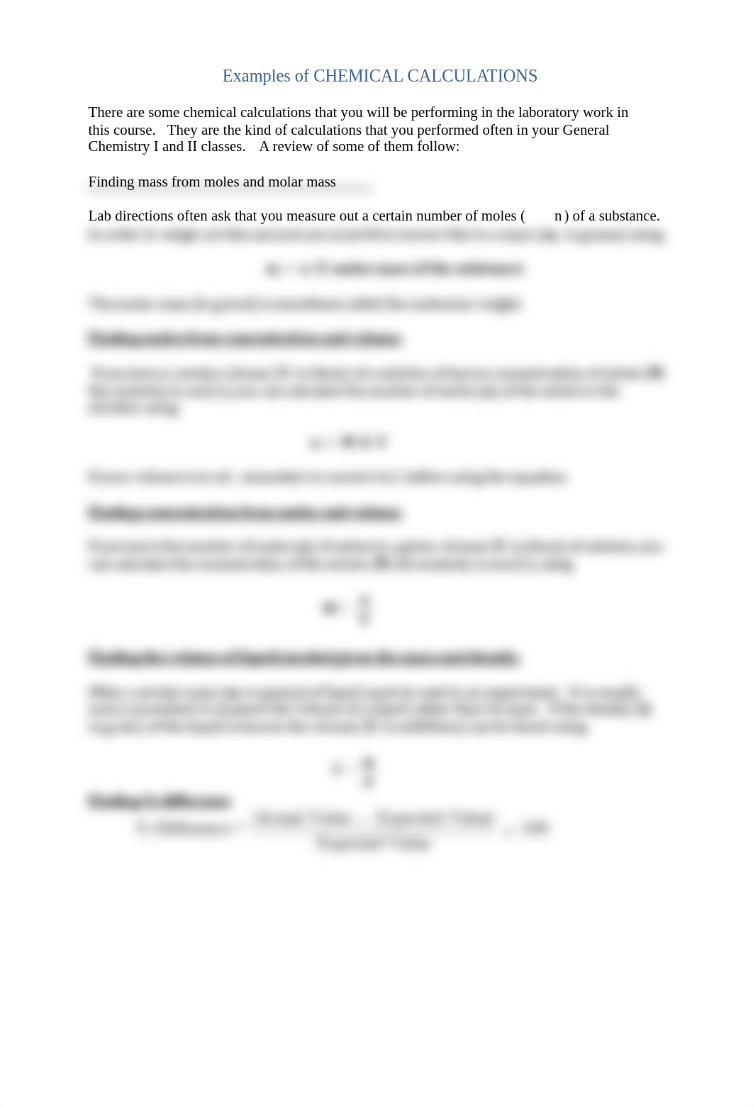 Laboratory Exercises for Organic Chemistry I and II Fall 2021.pdf_dfx39wx1nyu_page5