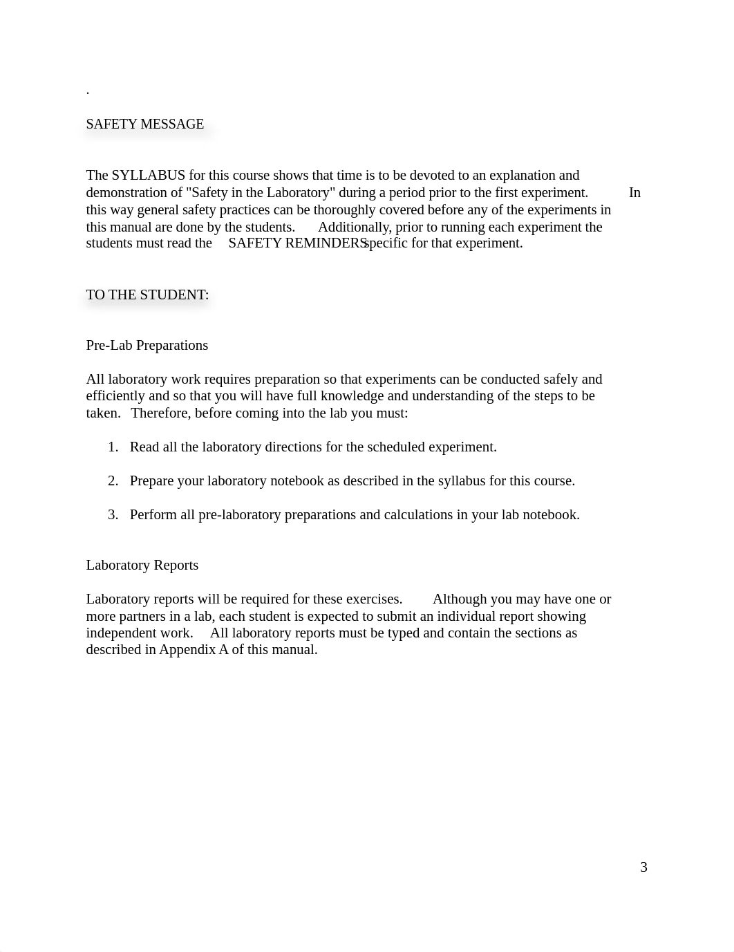 Laboratory Exercises for Organic Chemistry I and II Fall 2021.pdf_dfx39wx1nyu_page3