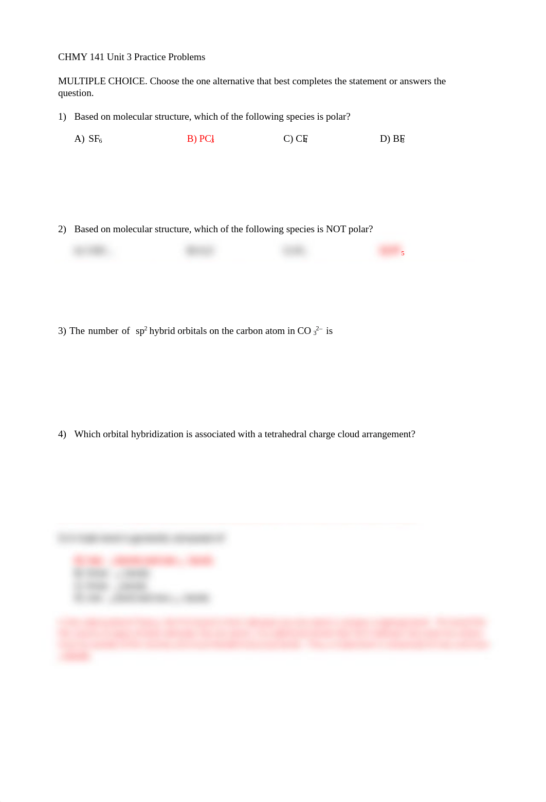 Unit 3 Practice Problems Fall 2021 Key.pdf_dfx4skvjk7o_page1