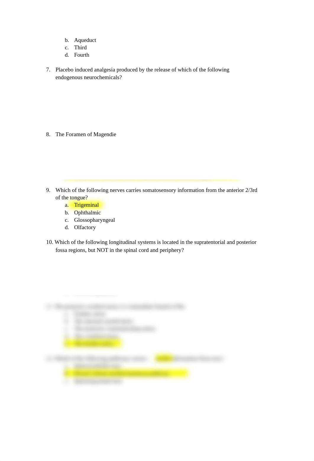 Neuro Exam 1.docx_dfx8q2zvapw_page2