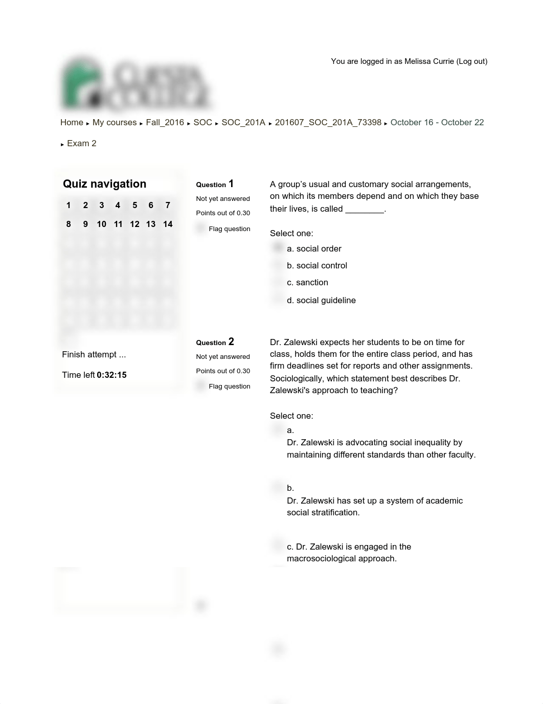 Exam 2_dfxdshj4q25_page1