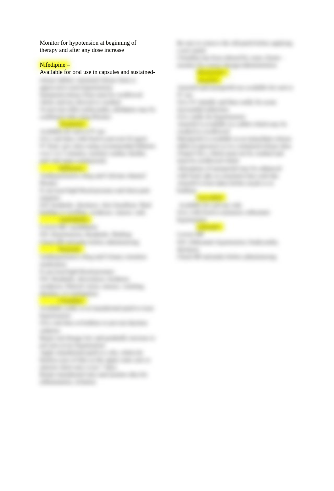 Content Mastery Series Pharmacology Review.docx_dfxe75pbzm8_page2