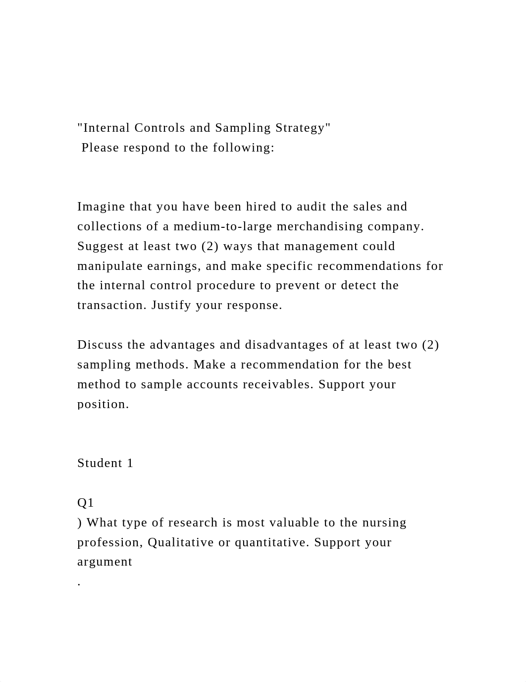 Internal Controls and Sampling Strategy Please respond to th.docx_dfxfg7o9ulj_page2