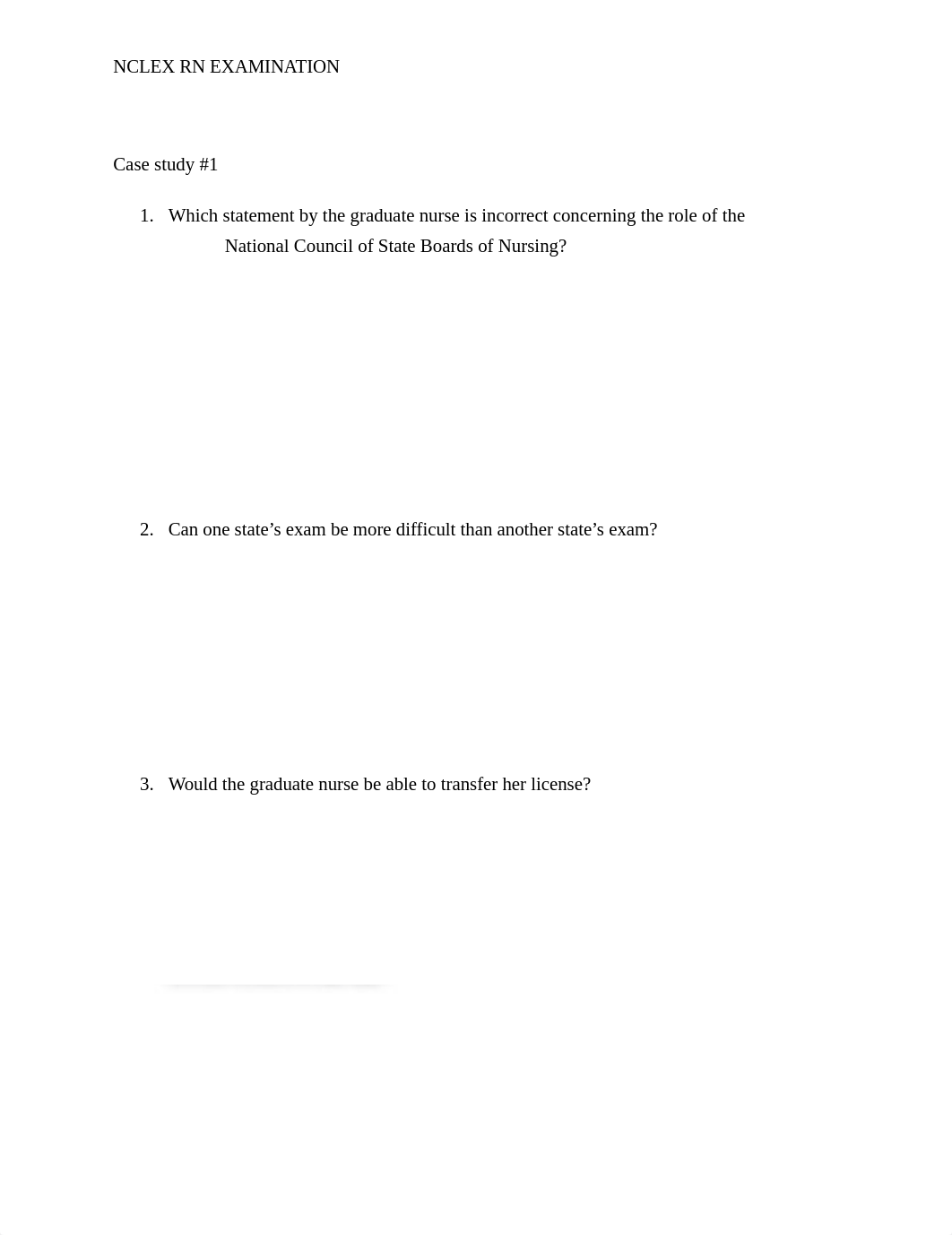 Week 4 Chapter 5_ NCLEX Examination and The New Graduate.docx_dfxgd06kc6e_page1