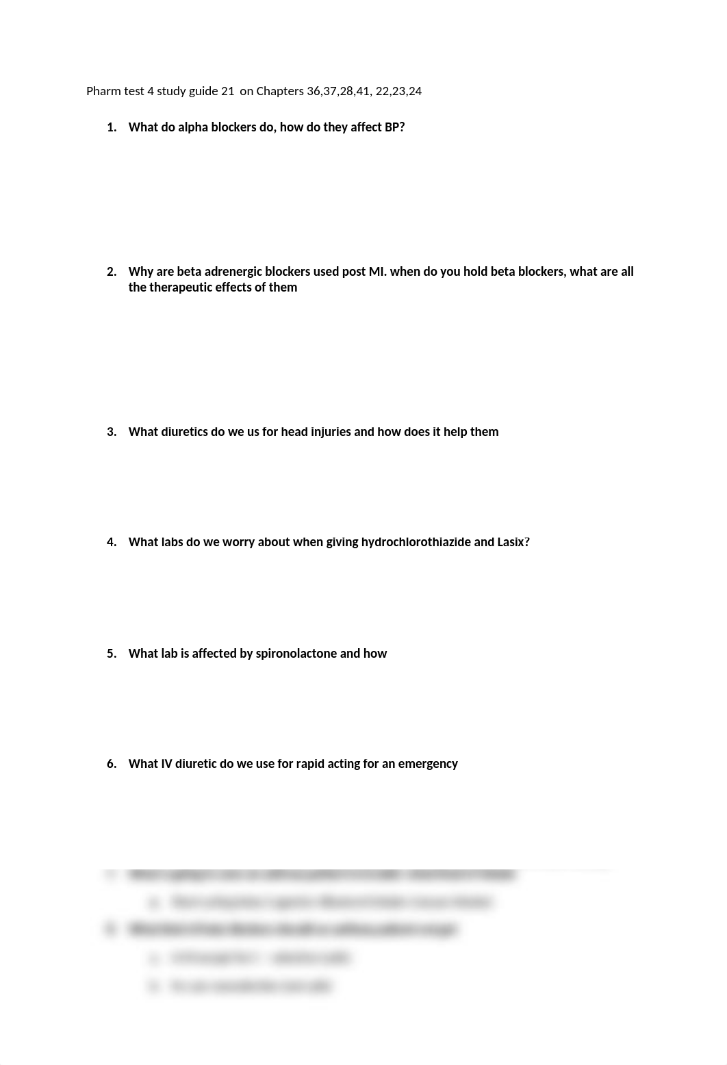 Pharm test 4 study guide 22.docx_dfxjp5f0vd7_page1