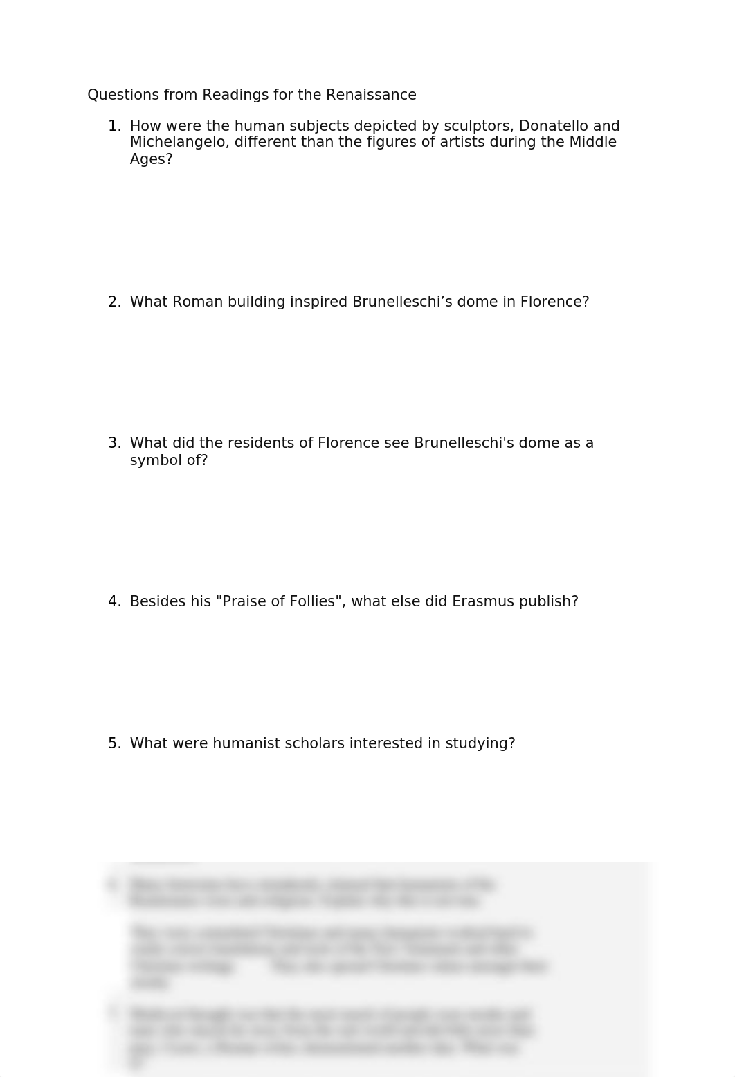 Questions from Readings for the Renaissance.docx_dfxl9kwnkd0_page1