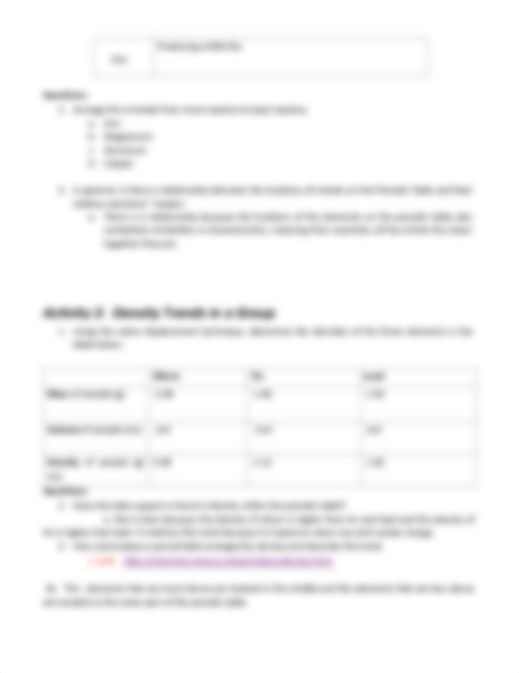 Lab 3 - Chemical Properties of Elements and periodic table.pdf_dfxncskp0v8_page3