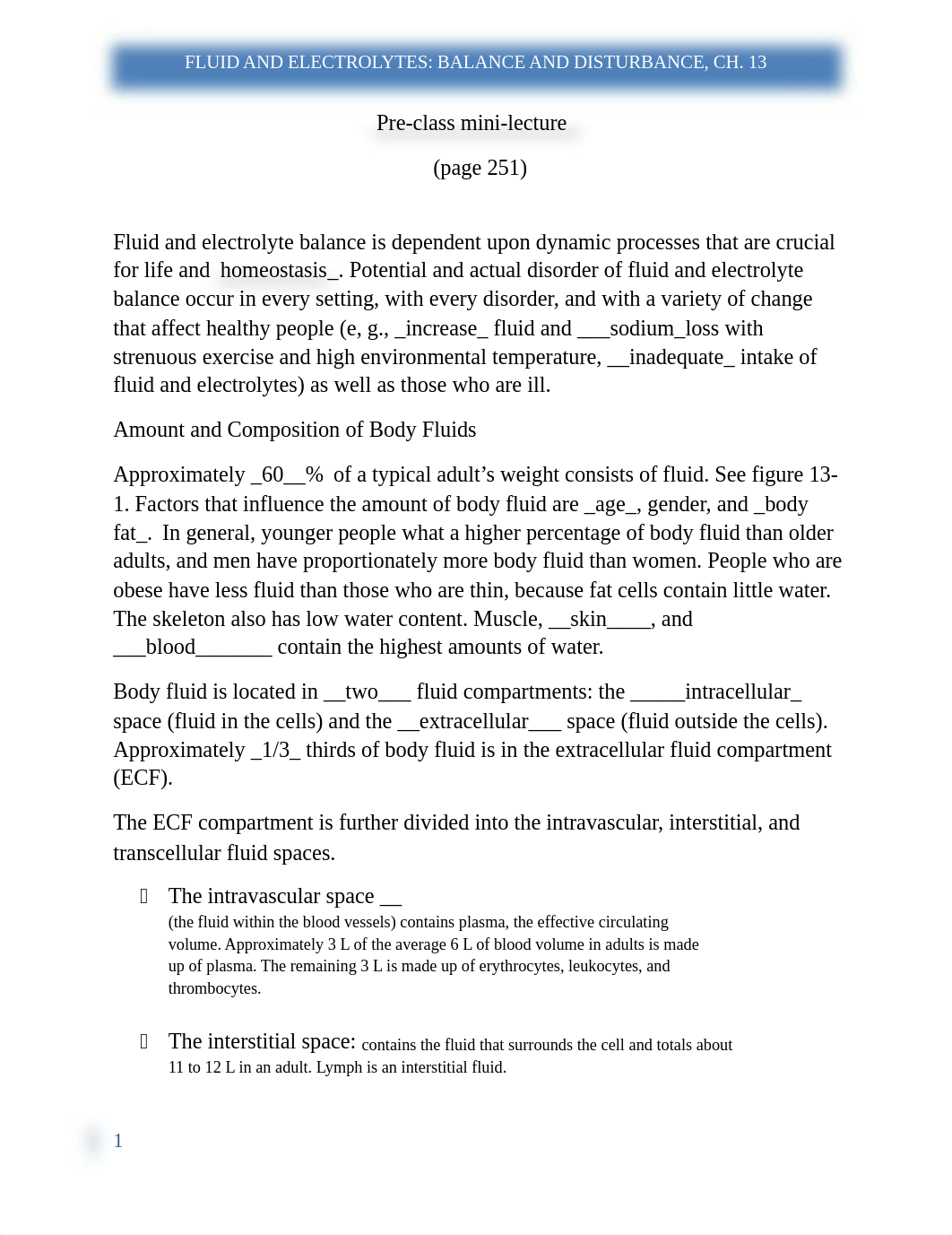 Fluids_Electrolytes_Pre-class mini lecture fluid 2020.docx_dfxnih3x018_page1