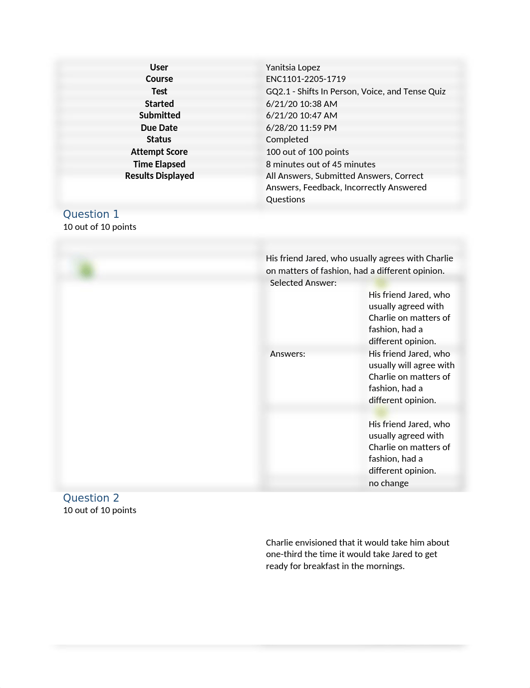 ENC1101 GQ2.1 Shifts in person, voice and tense Quiz.docx_dfxspw500l4_page1