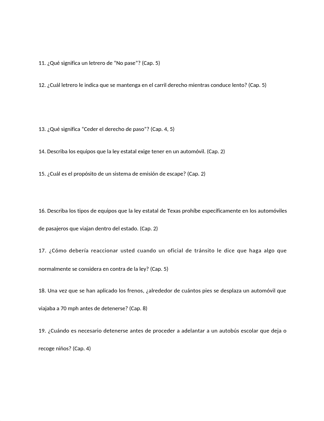 espanol. preguntas para examen de manejo.docx_dfxtetncsic_page2