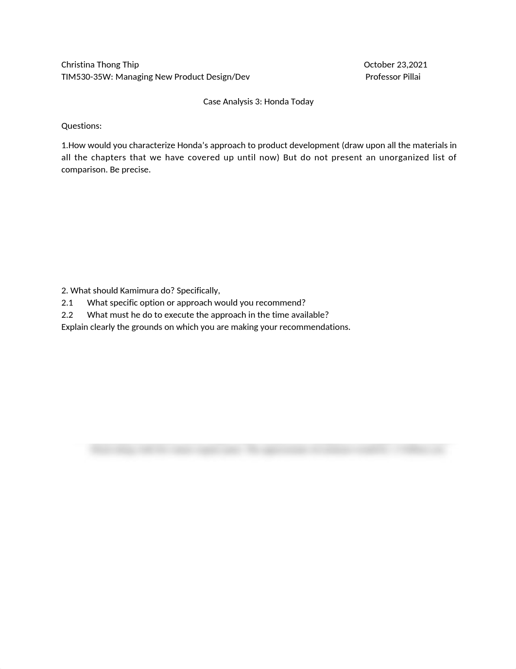 Case Analysis 3 Honda Today.docx_dfxvf5d597z_page1