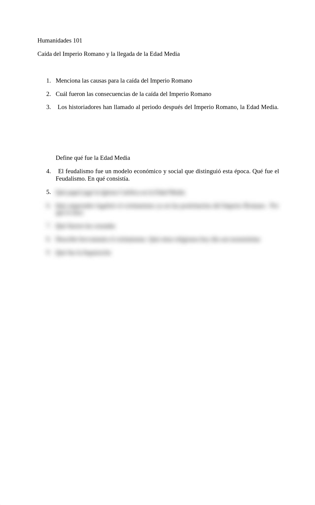 Humanidades 101 caida del imperio romano y edad media.docx_dfxvimdilo3_page1