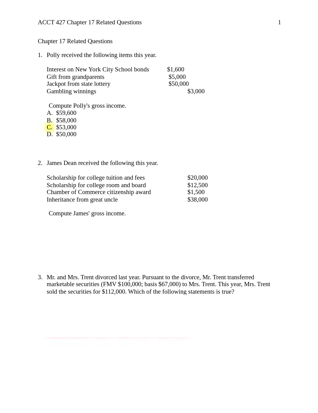 Chapter 17 Related Questions.docx_dfxvyym60m9_page1