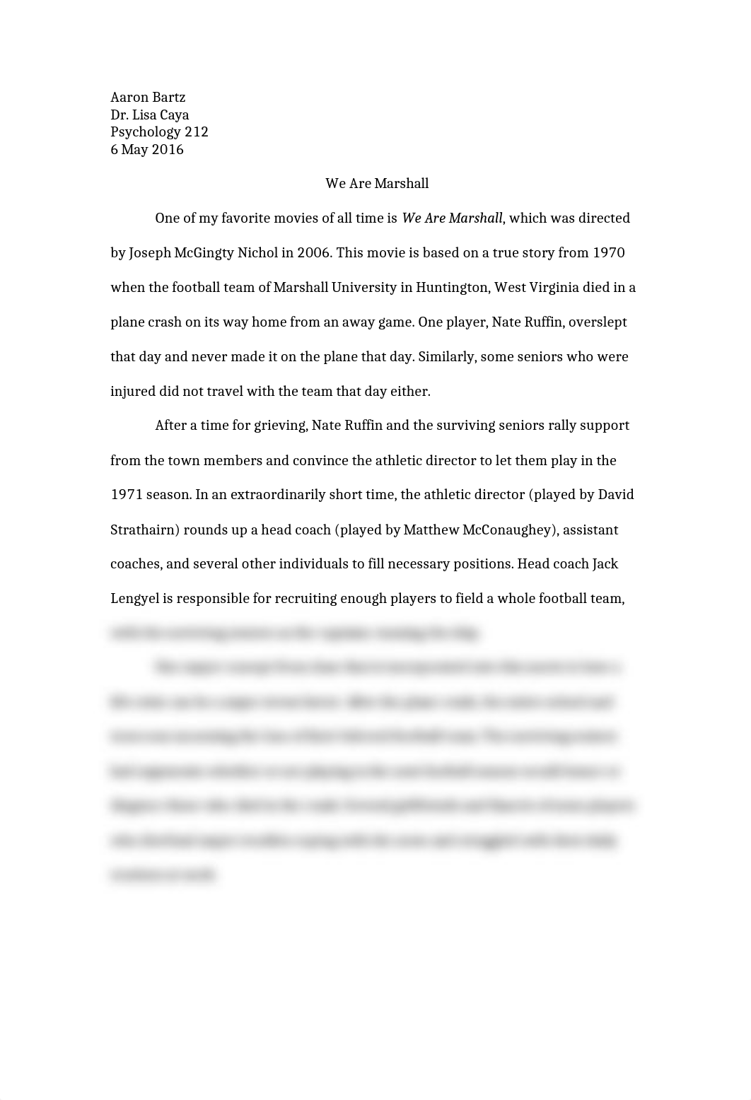 Developmental Psychology (Life Crisis in %22We Are Marshall%22) .docx_dfxxtyi8i5g_page1