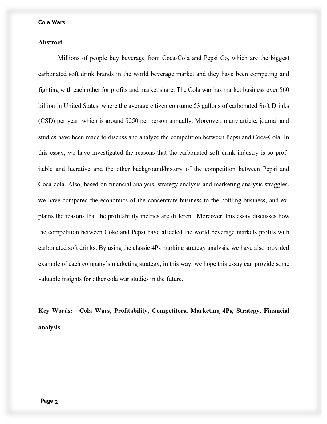 Cola Wars Case Study_group3 2.pdf_dfxy843qjco_page2