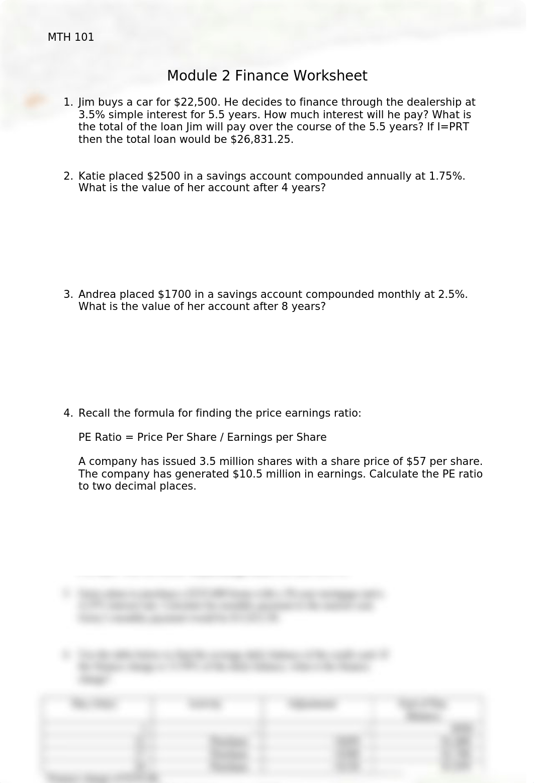 M2 Finance Worksheet (1).docx_dfxzd6yt07z_page1