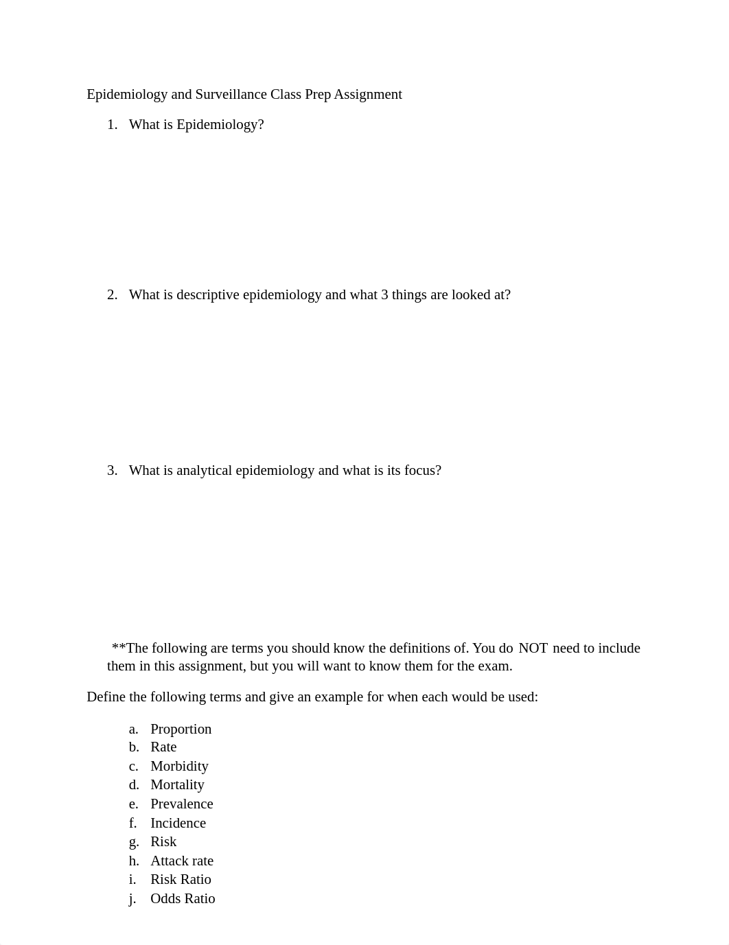 Epidemiology and Surveillance assignment copy.docx_dfxzgk7raog_page1