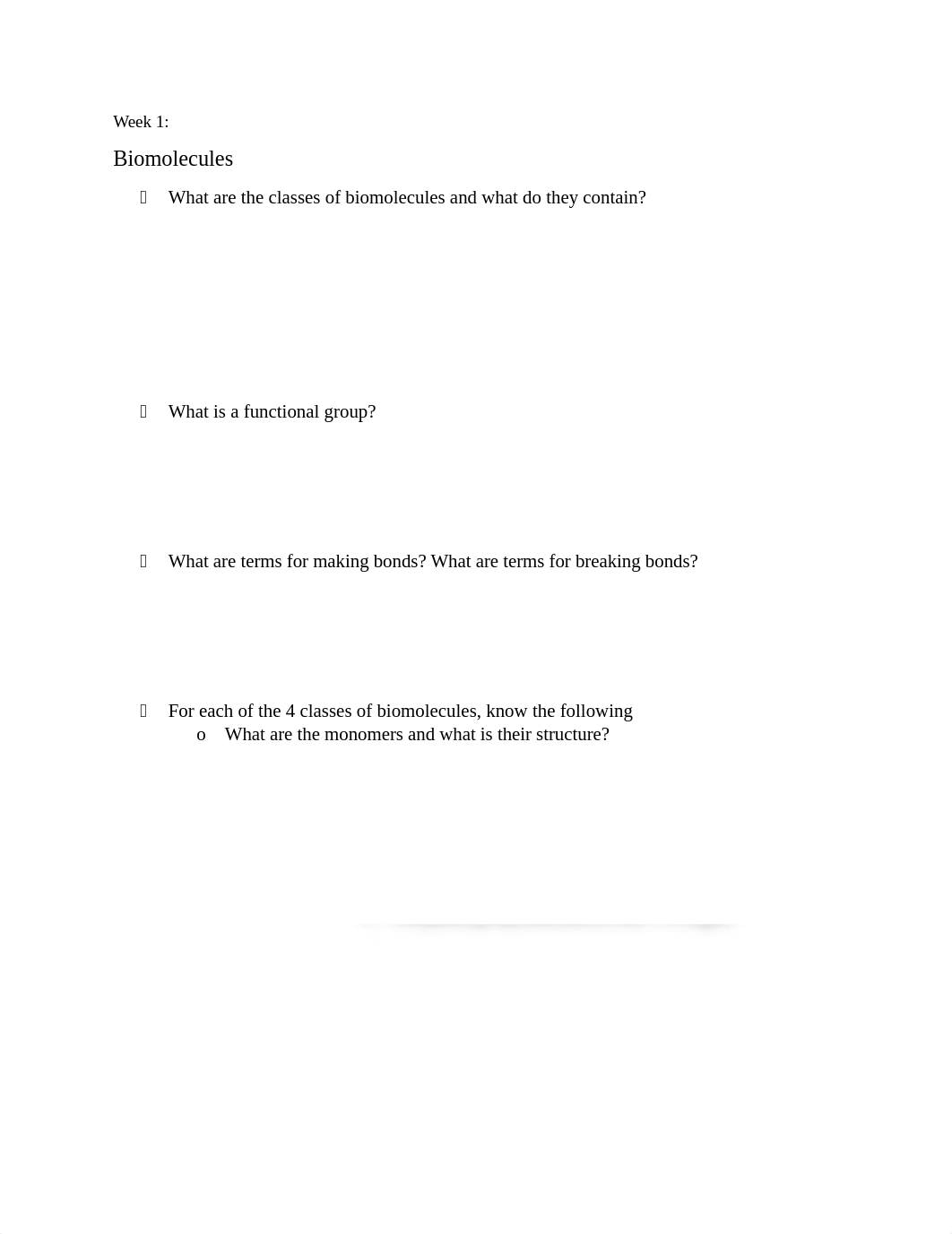 BIO 850 Exam 1 Study Guide(1) (1).docx_dfxzi85v5c0_page1