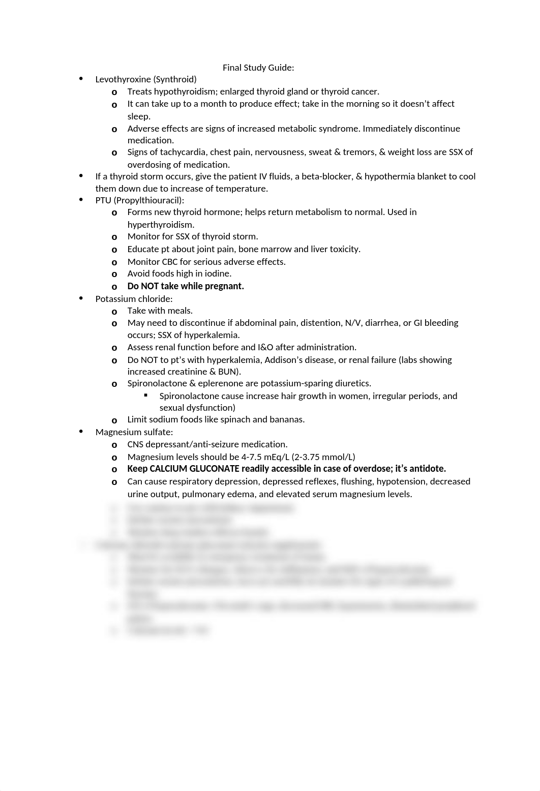 Final Study Guide - MedSurg.docx_dfy1xipvu2k_page1