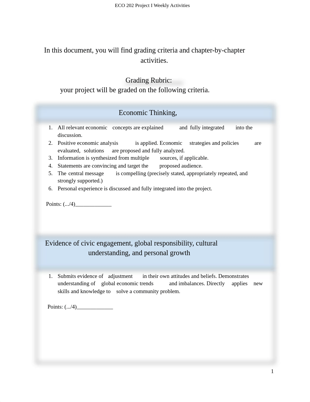 ECO 202 Project 1, _Sustainable Food Systems_, Questions and Grading Criteria.pdf_dfy23jfw3xk_page1