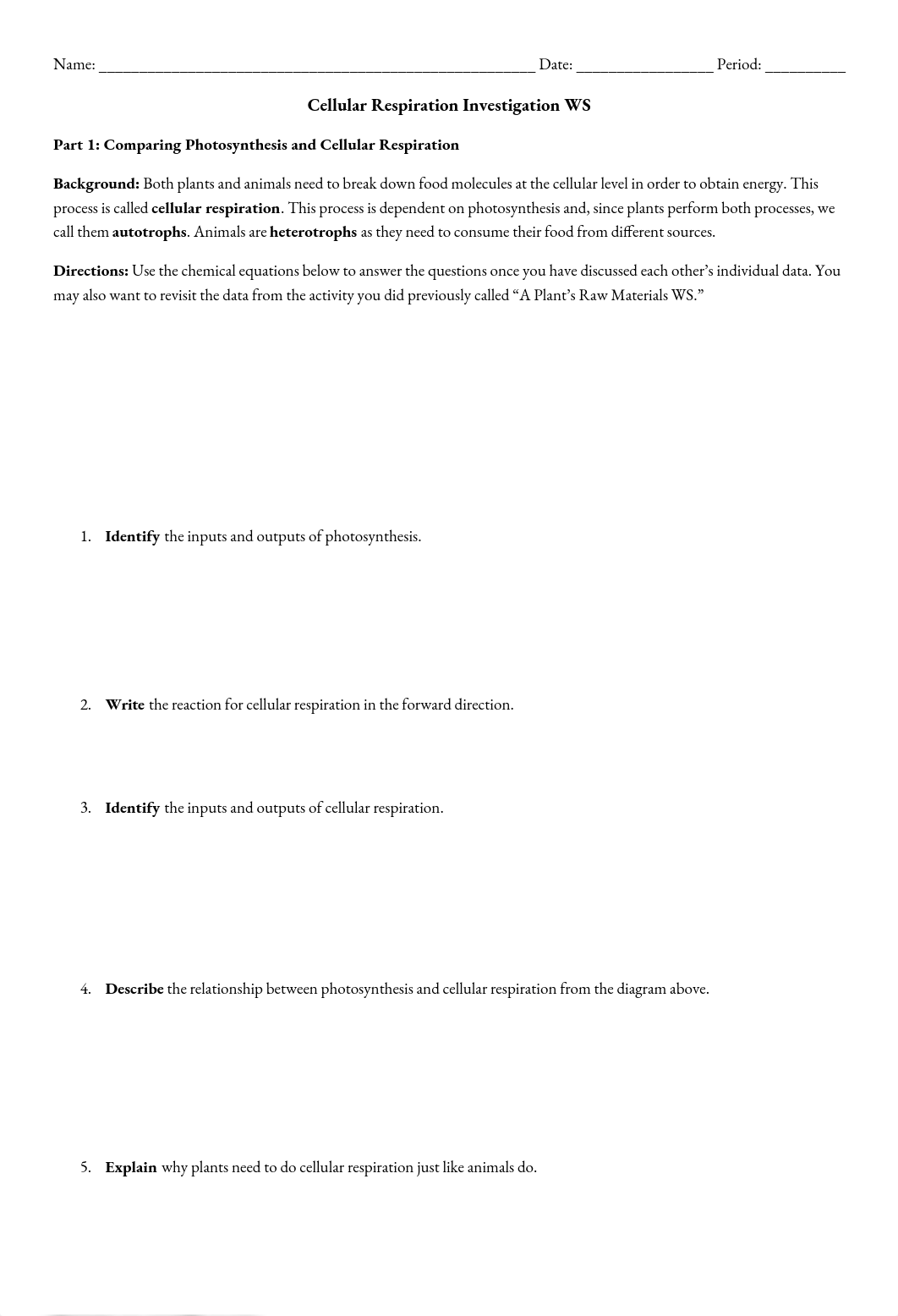 Copy of 1. Cellular Respiration Investigation WS.pdf_dfy27kugkd2_page1