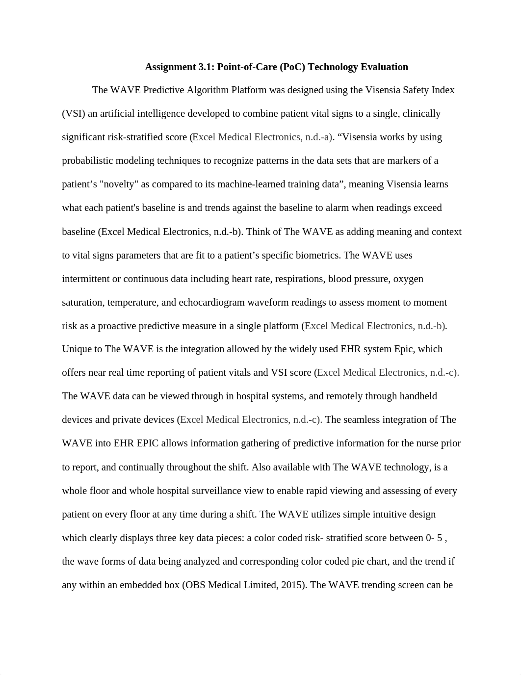 Assignment 3.1 Point-of-Care (PoC) Technology Evaluation.docx_dfy3tbfv06z_page2