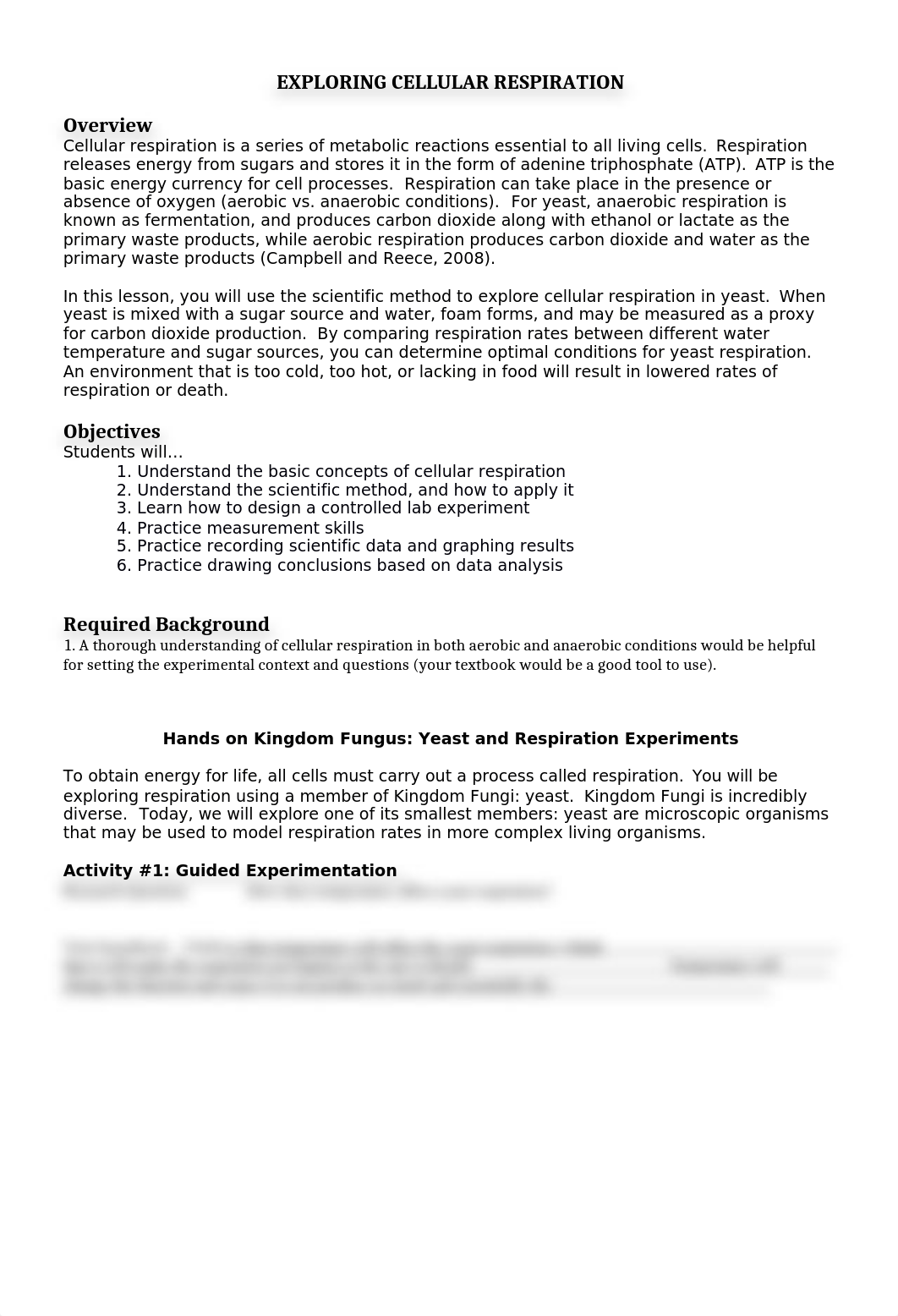 YEAST EXPERIMENT EGROVES_dfy4vcwioti_page1