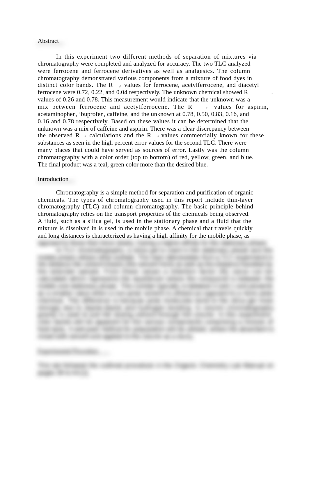 Exp 5-Chromatography Lab Report.docx_dfy5g8vnsiu_page2