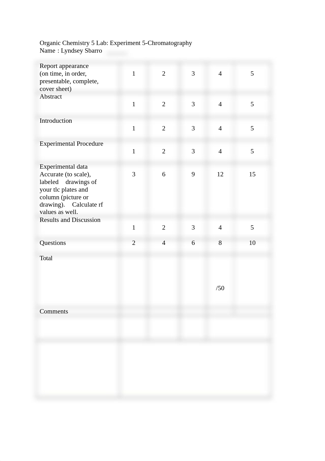 Exp 5-Chromatography Lab Report.docx_dfy5g8vnsiu_page1