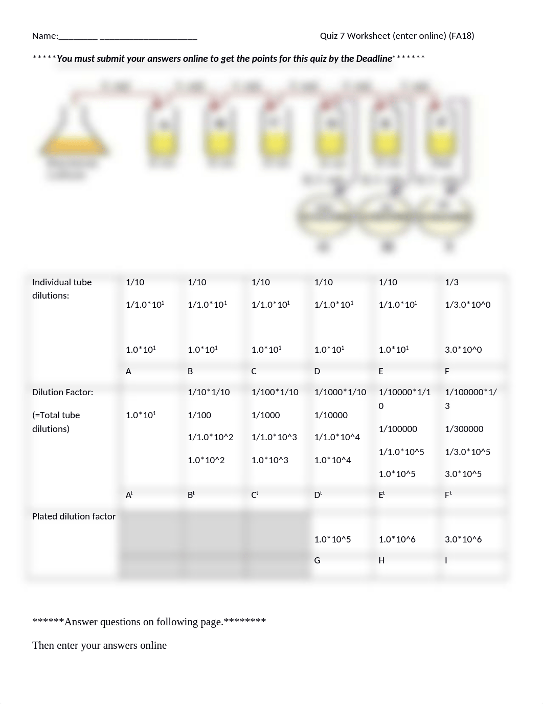 Quiz 7 Dilutions FA18.docx_dfy7vm0iq86_page1