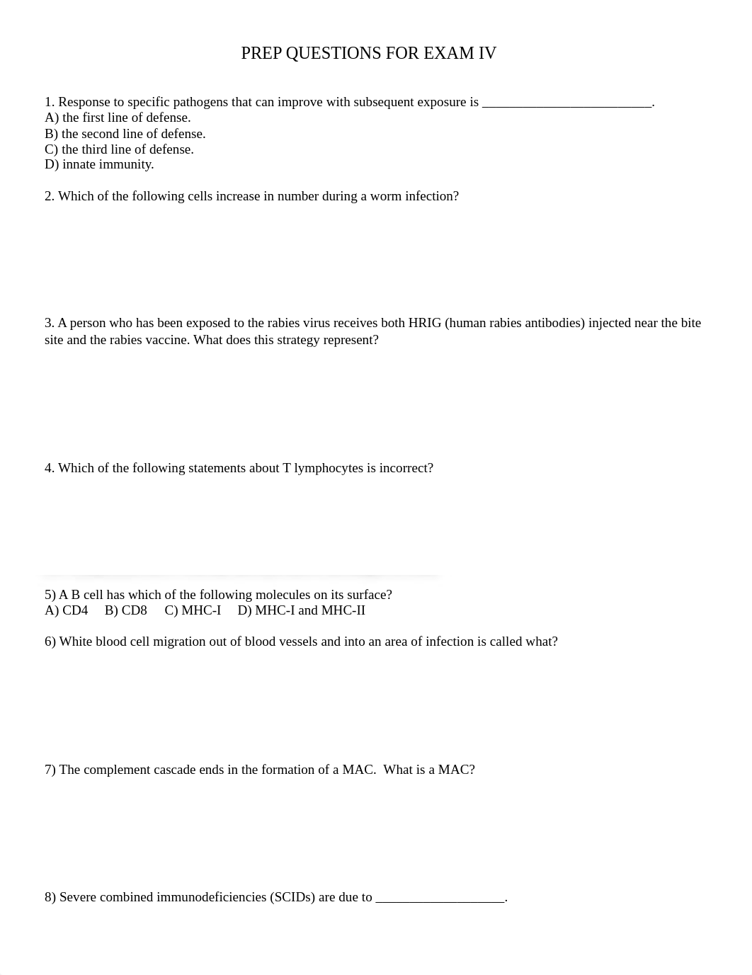 Prep questions for exam IV.pdf_dfy8vqyiujz_page1