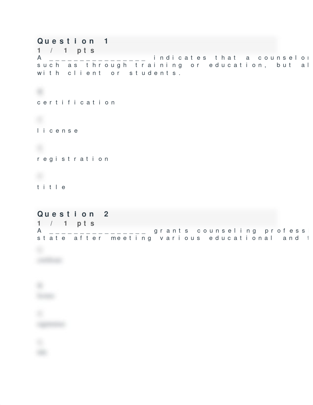 quiz 3 Counseling Orientation CG 500.docx_dfy9znetj59_page1