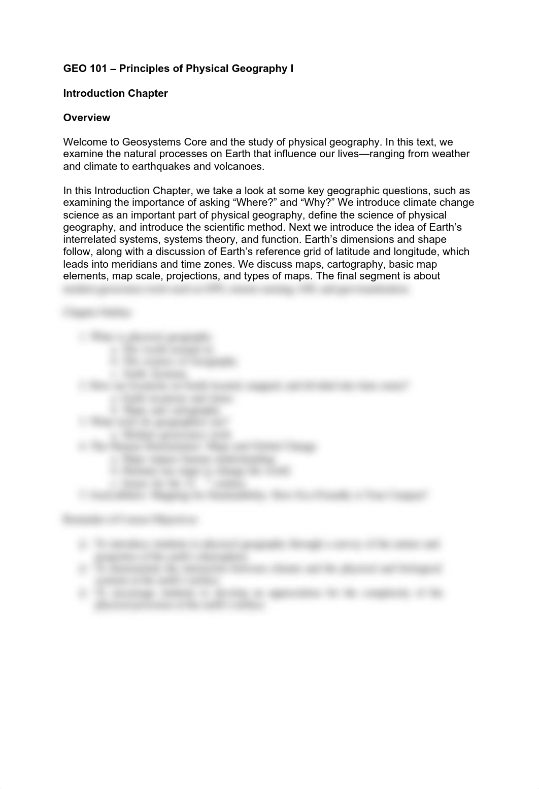 GEO101_IntroChapter_OverviewLearningOutcomes(1).pdf_dfya53oyeb2_page1