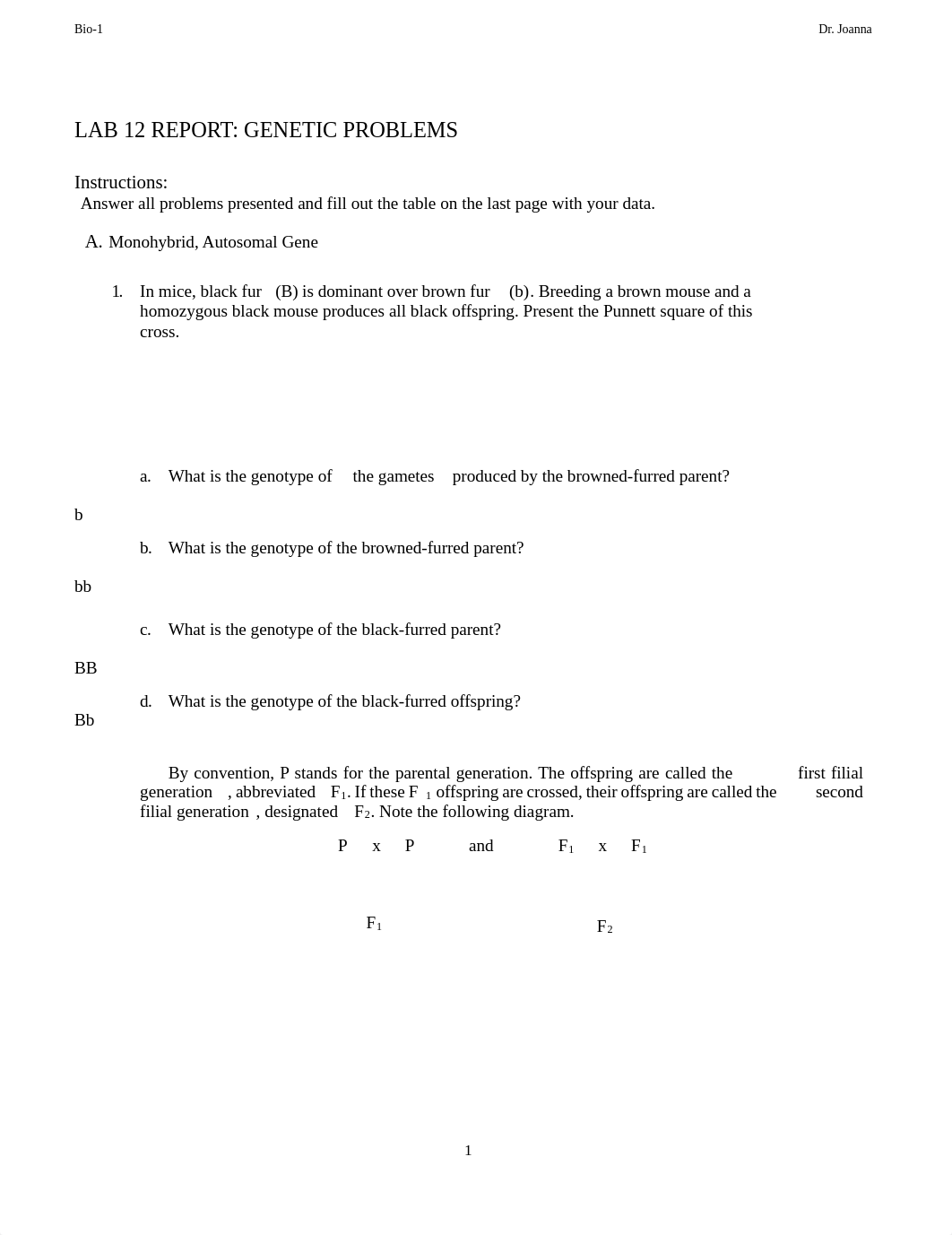 Lab12Report.Genetic ProblemsBio1.pdf_dfye4m9rqto_page1