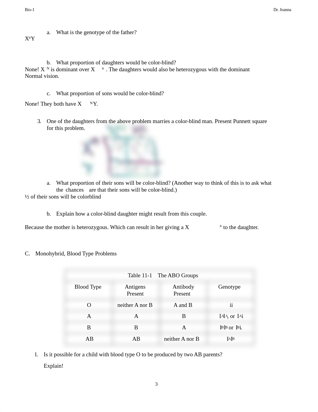 Lab12Report.Genetic ProblemsBio1.pdf_dfye4m9rqto_page3