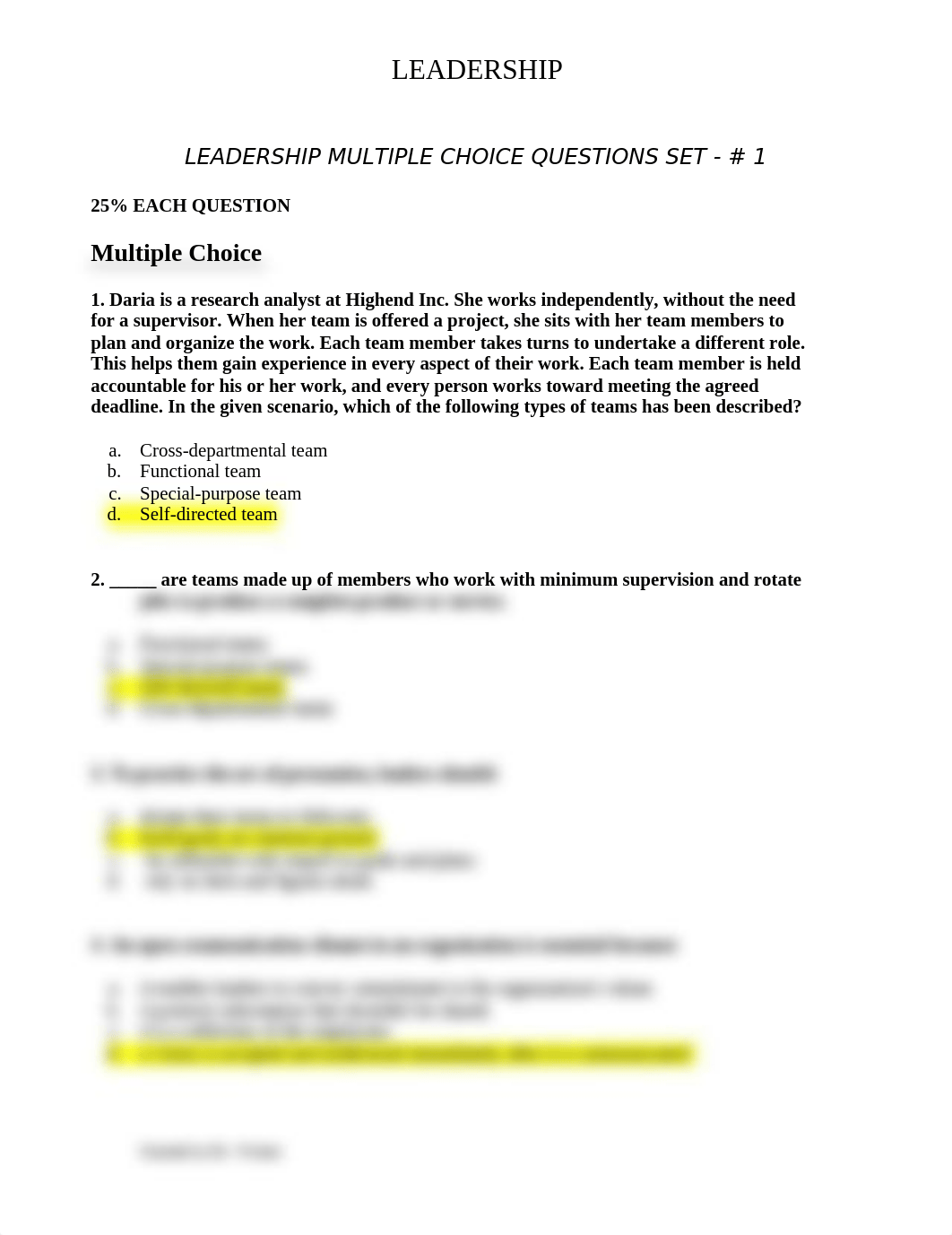 LEADERSHIP MULTIPLE CHOICE QUESTIONS - SET # 1 STUDENTS.doc_dfyi9kklsnf_page1