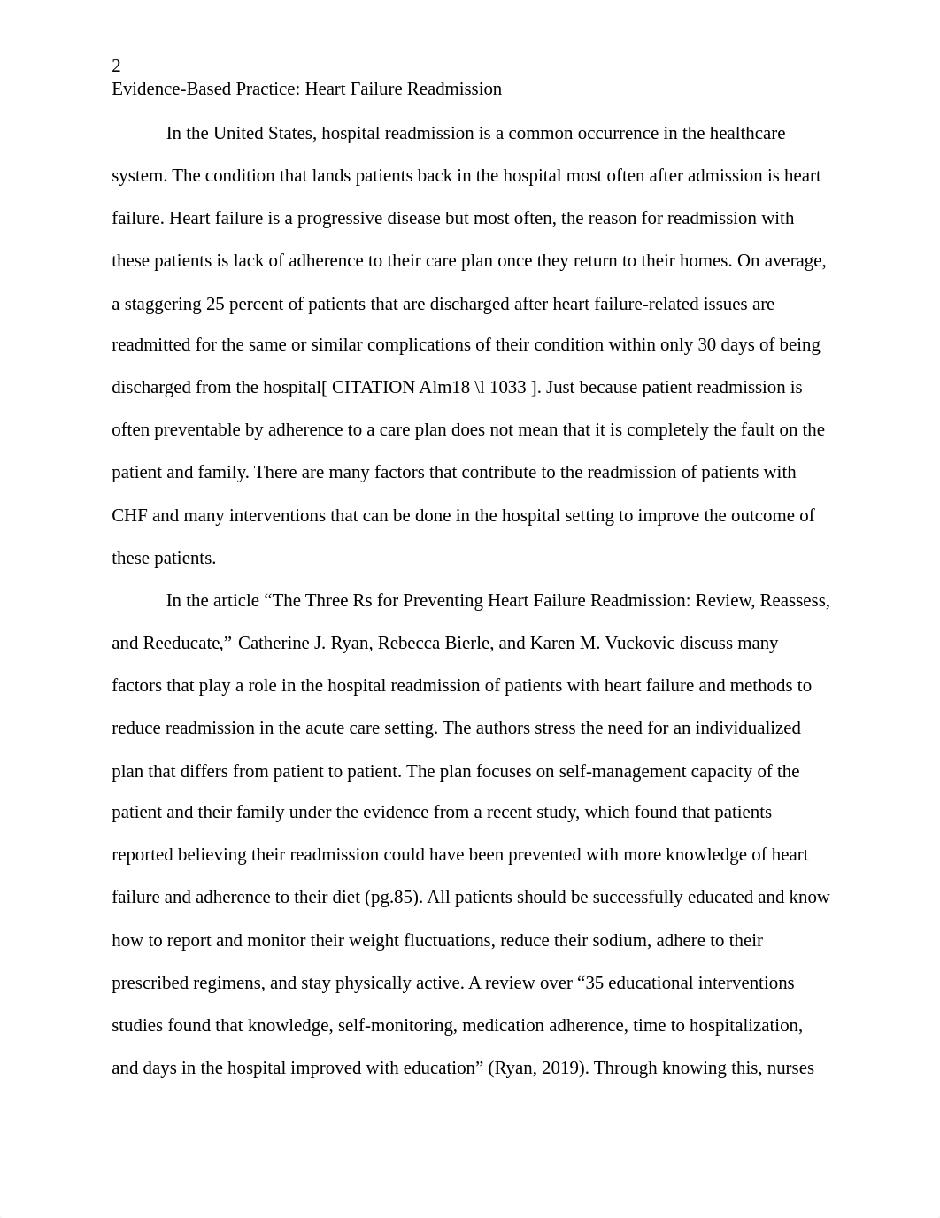 Evidence Based Practice essay.docx_dfyiu908kx7_page2