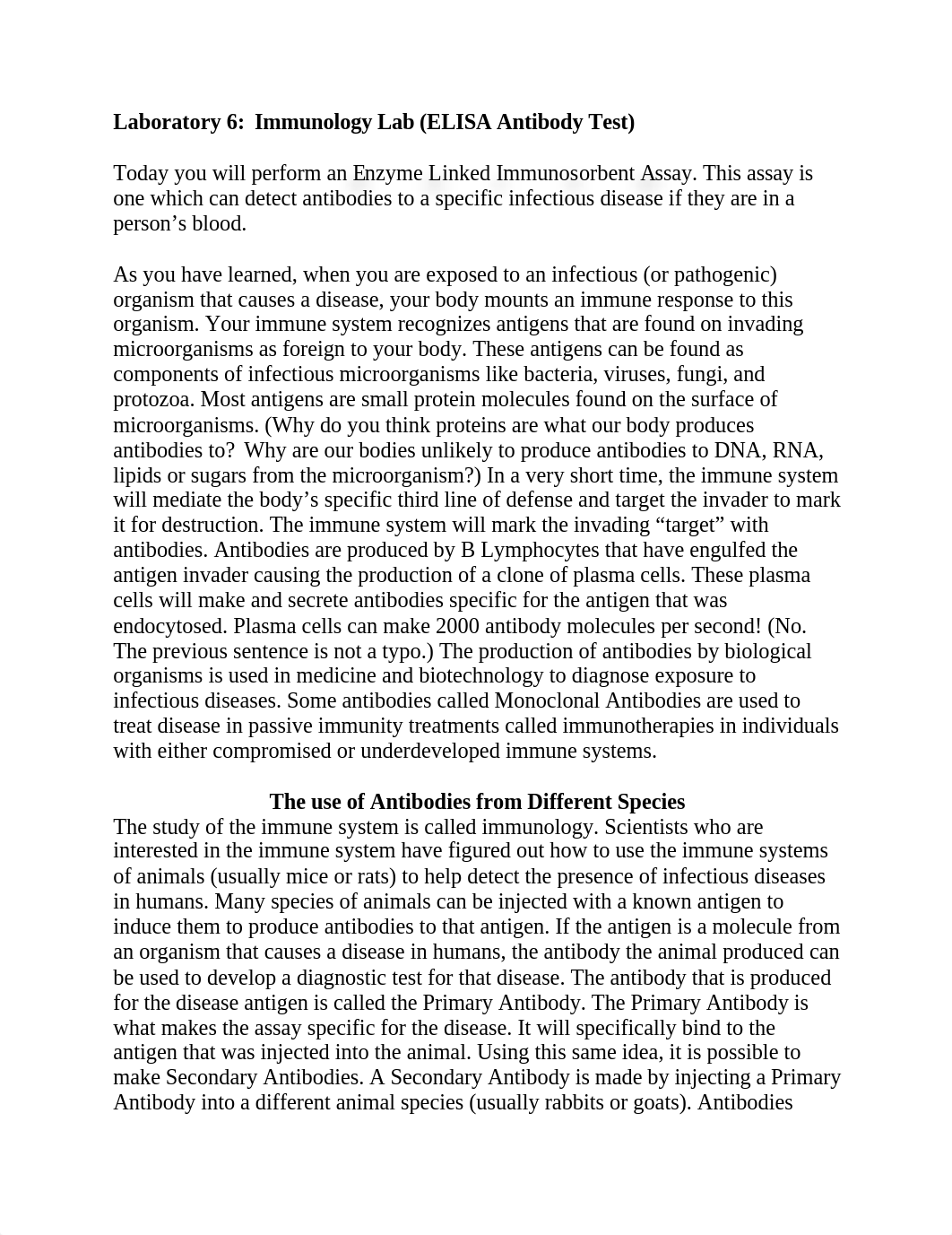 Bio 106 Lab 6 Immune.docx_dfyj2urmhyx_page1