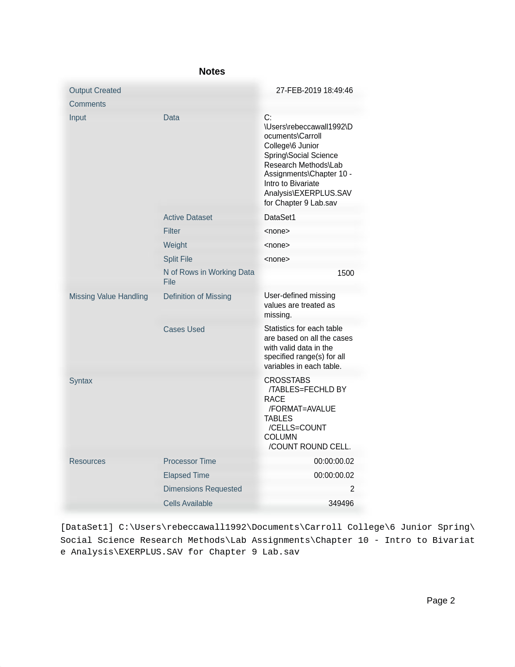 Chapter 10 - Lab Notes (from SPSS software).pdf_dfyjr72ldco_page2