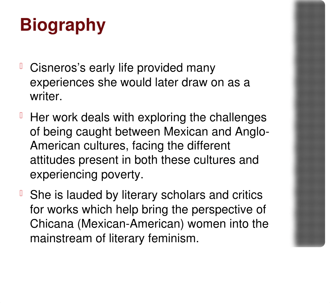 Sandra Cisneros Biography Prensentation_dfylpv2kytk_page3