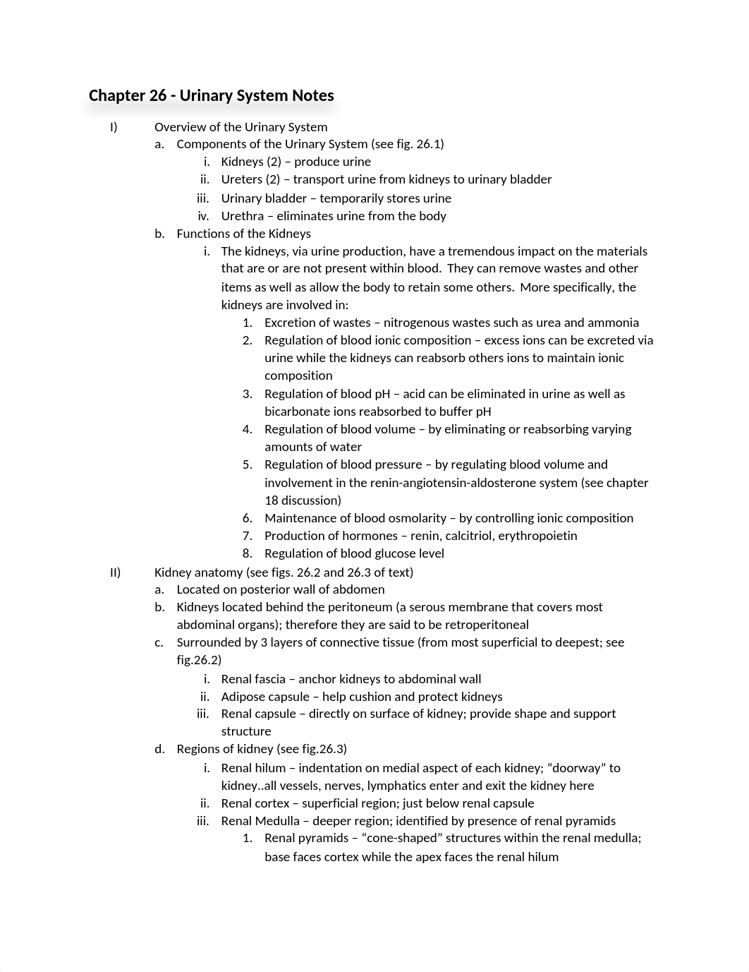 Chapter 26 - Urinary System-1.docx_dfyqc6uabg6_page1